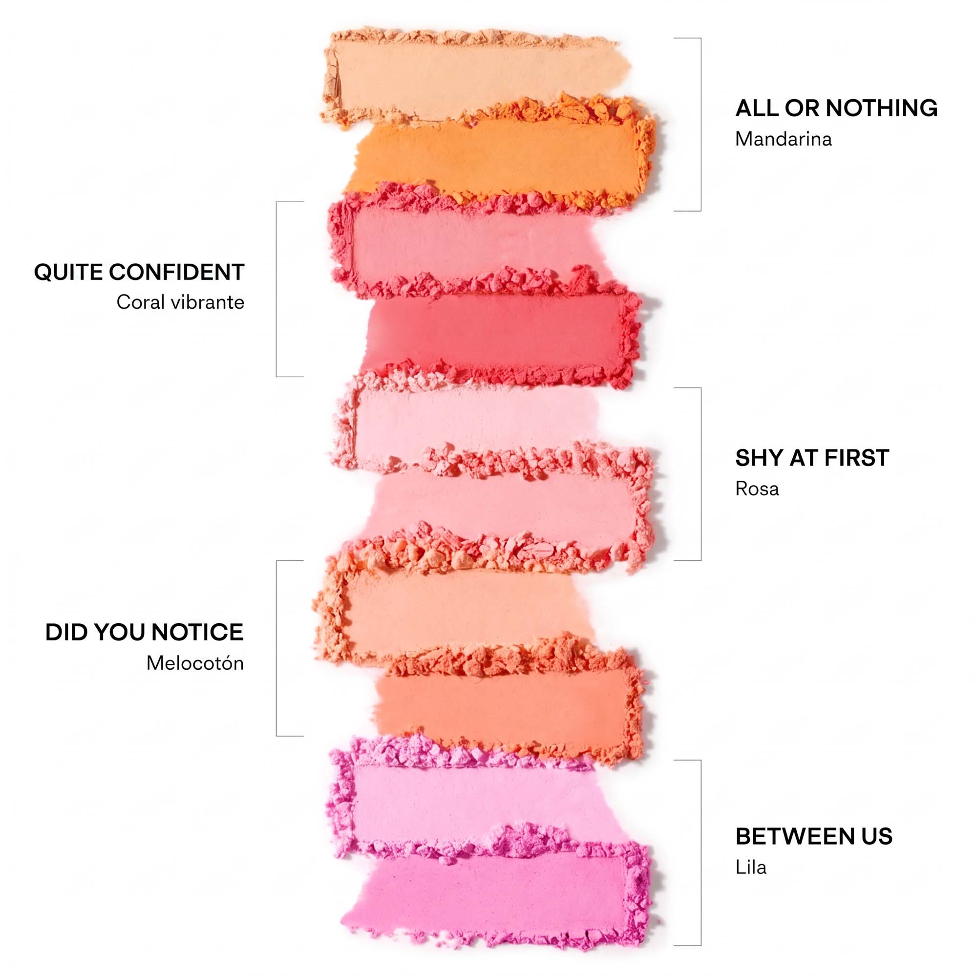 TRANSITION BLURRING BLUSH DUO (RUBOR DIFUMINADOR EN POLVO)
